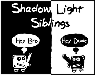 ShadowLight Siblings