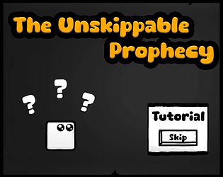 The Unskippable Pro