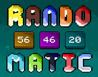 Randomatic