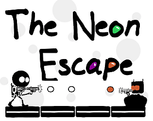 The Neon Escape