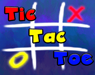 Tic Tac Toe